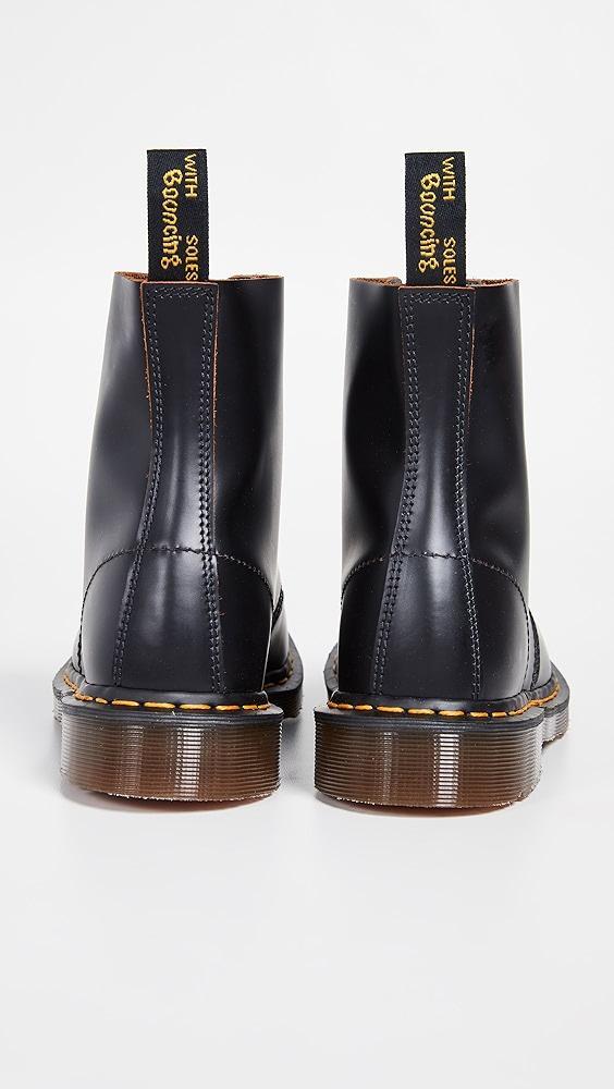 Dr. Martens 1460 Vintage 8 Eye Boots | Shopbop Product Image