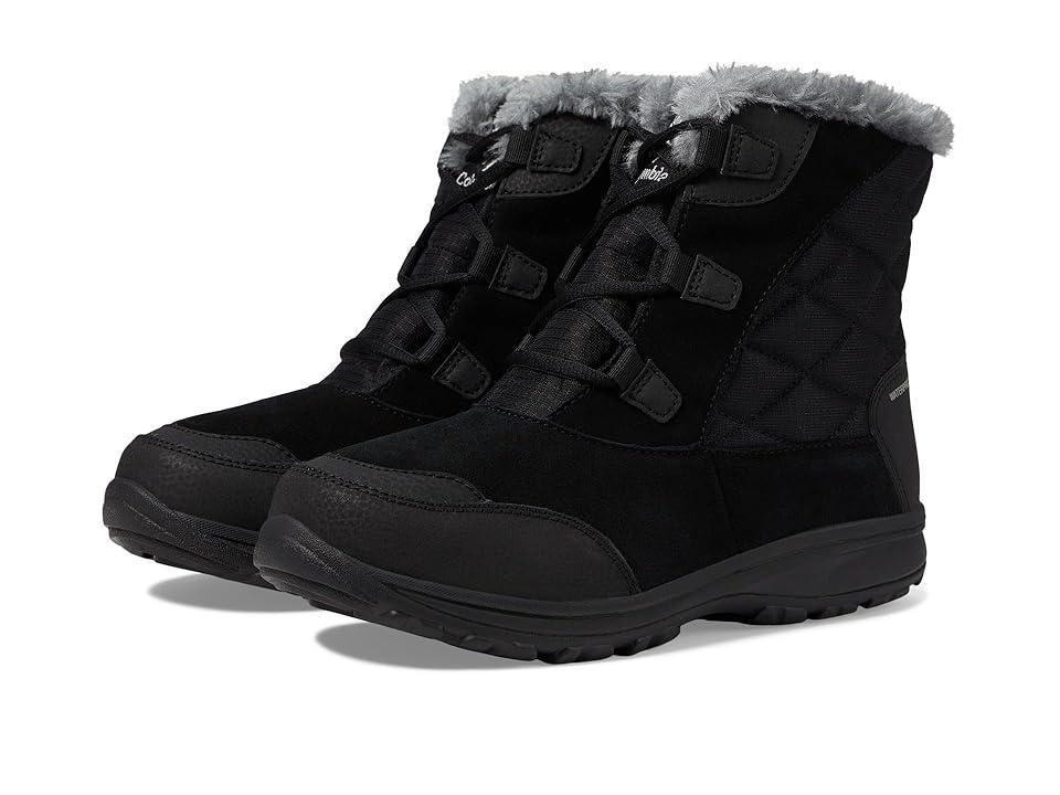 Columbia Women's Ice Maiden Shorty Boot- Product Image