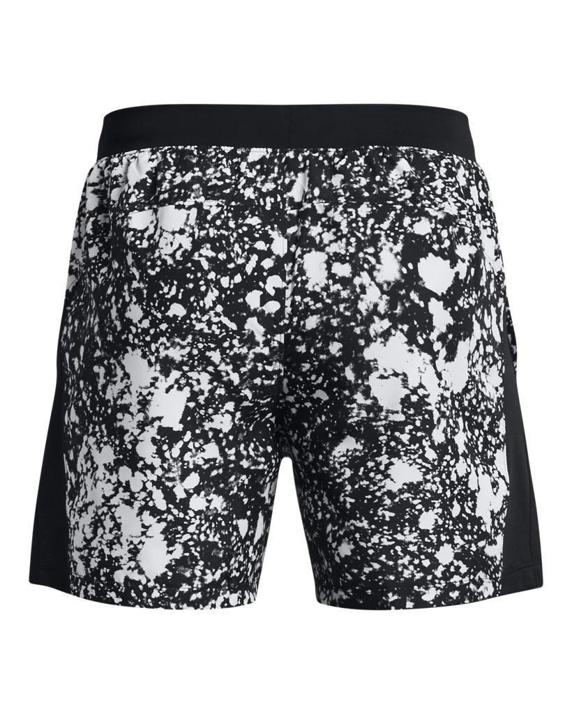 Men's UA Launch 5" Shorts Product Image