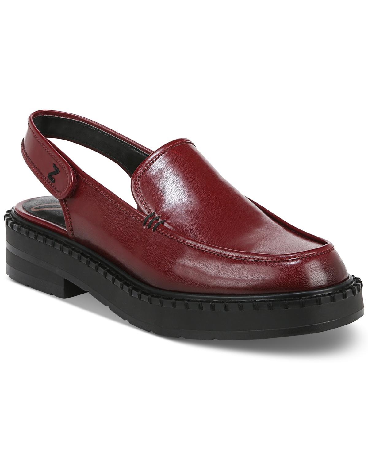 Zodiac Womens Odette Slingback Loafers Product Image