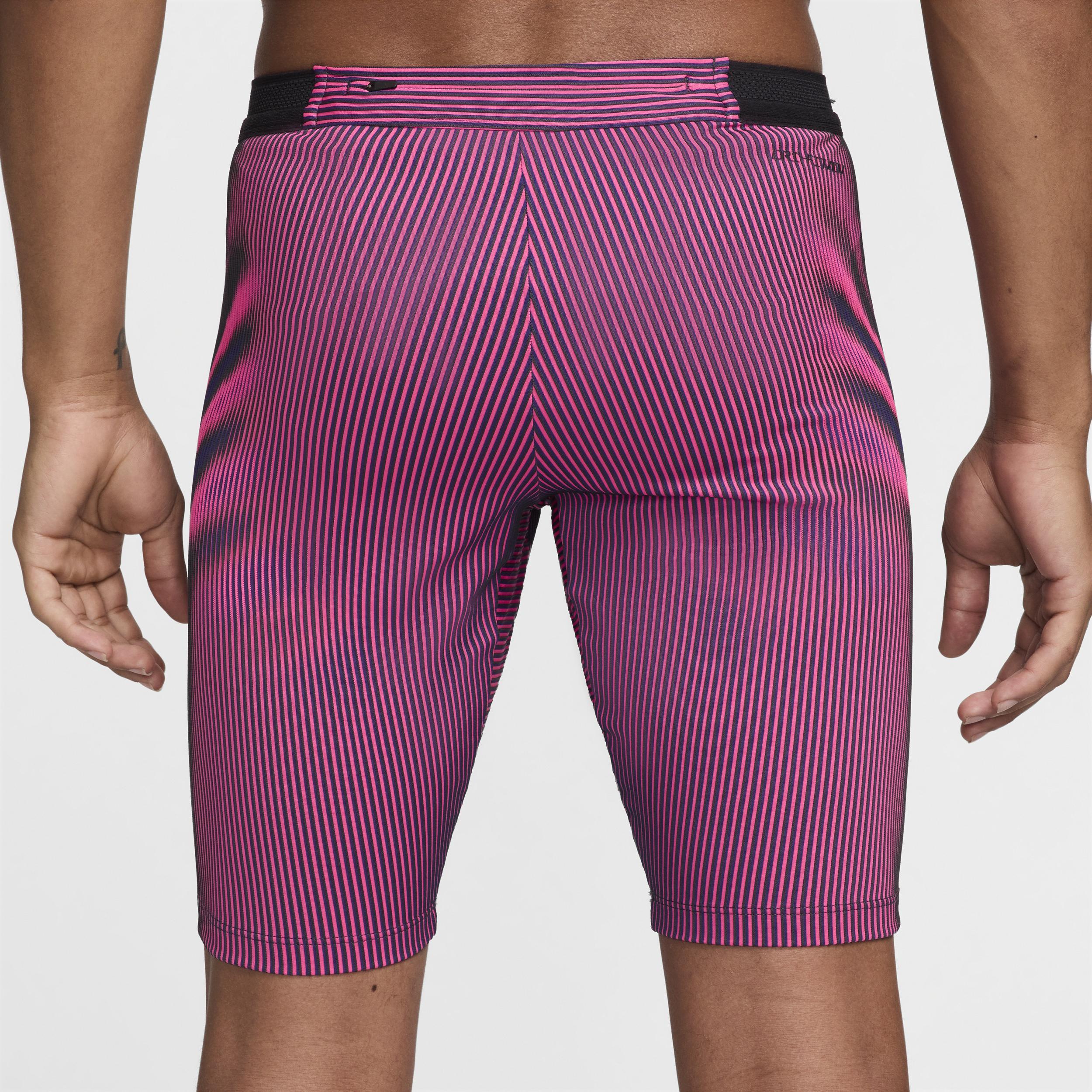 Nike Men's AeroSwift Dri-FIT ADV Running 1/2-Length Tights Product Image