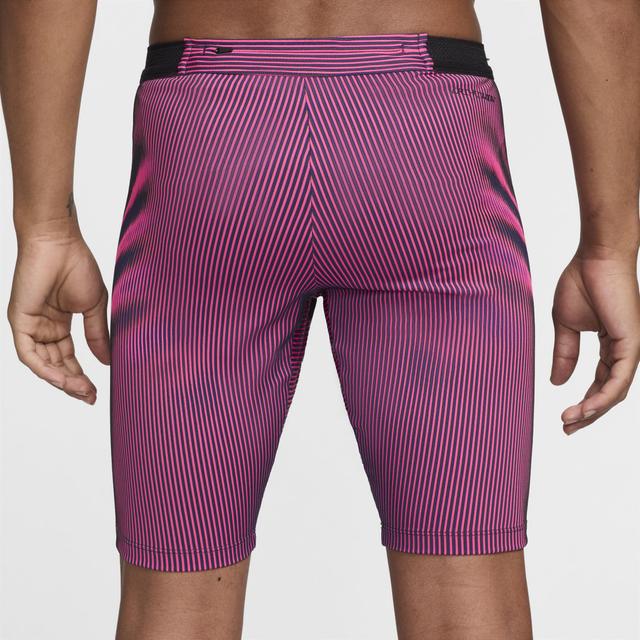 Nike Mens AeroSwift Dri-FIT ADV Running 1/2-Length Tights Product Image