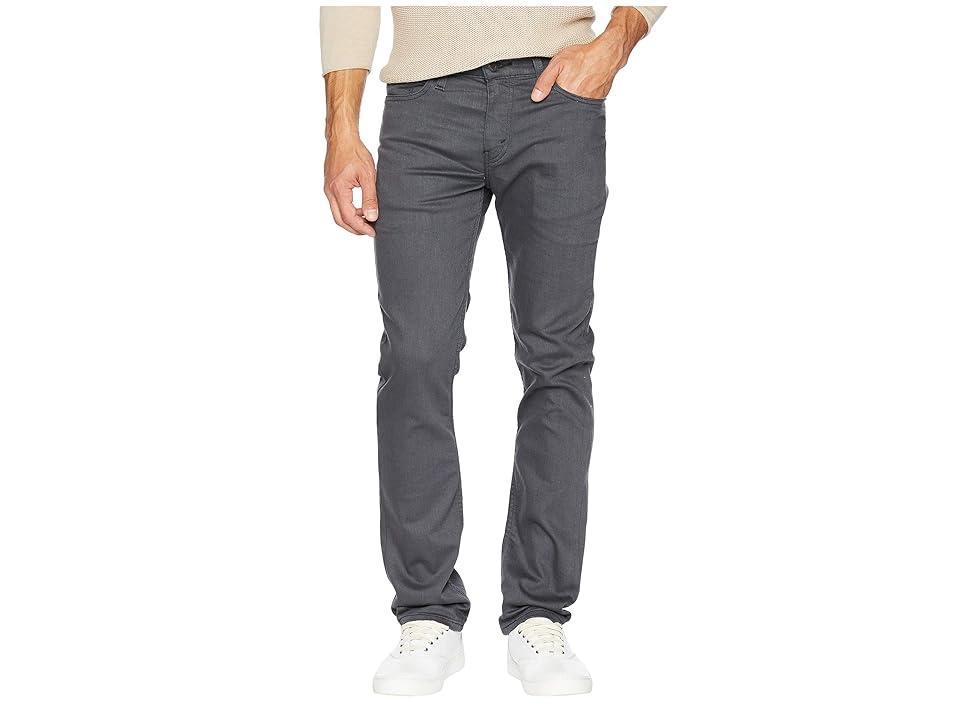 Levi's(r) Mens 511 Slim (Grey/Black 3D) Men's Jeans Product Image