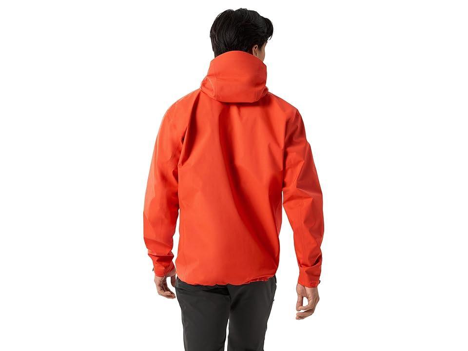 Arc'teryx Beta Jacket Men's Clothing Product Image