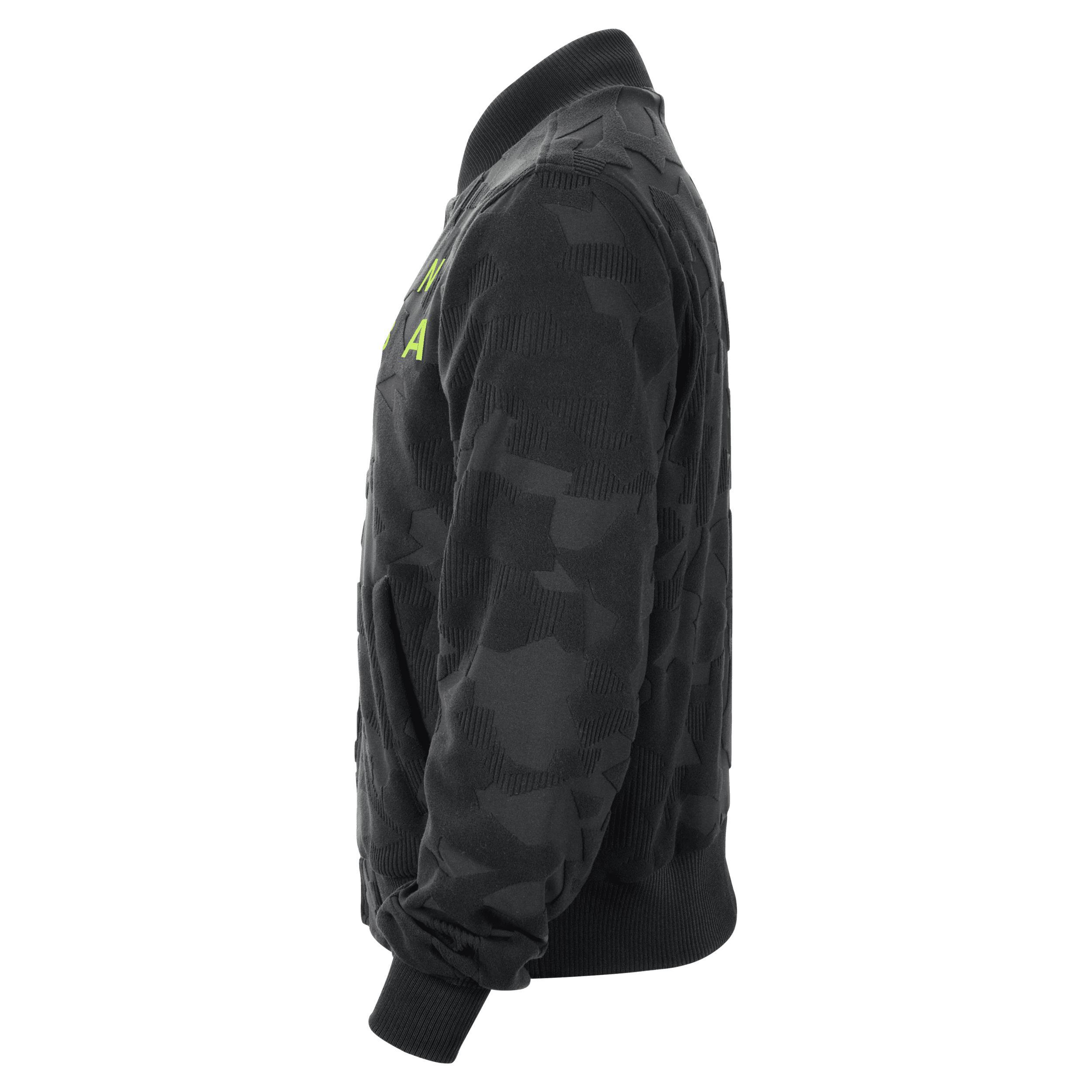 Team 31 Courtside Men's Nike NBA Lightweight Jacket Product Image