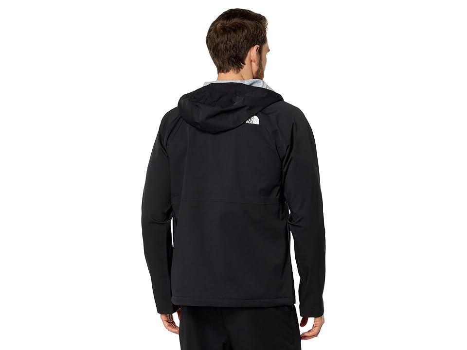 The North Face Valle Vista Jacket (TNF ) Men's Clothing Product Image