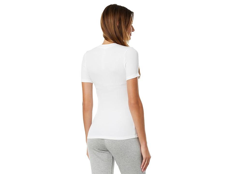 Splits59 Louise Rib Short Sleeve Women's Clothing Product Image