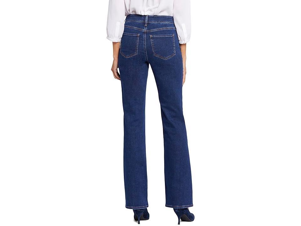 NYDJ Blake High-Rise Slim in Quinn (Quinn) Women's Jeans Product Image