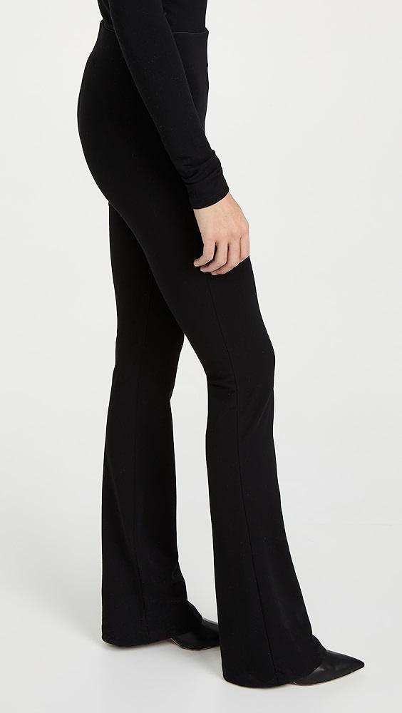 SPRWMN Flare Pants | Shopbop Product Image