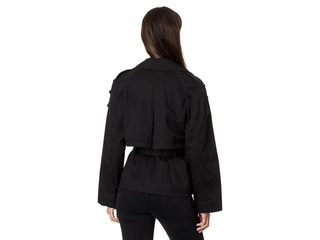 AllSaints Beckette Trench Women's Coat Product Image