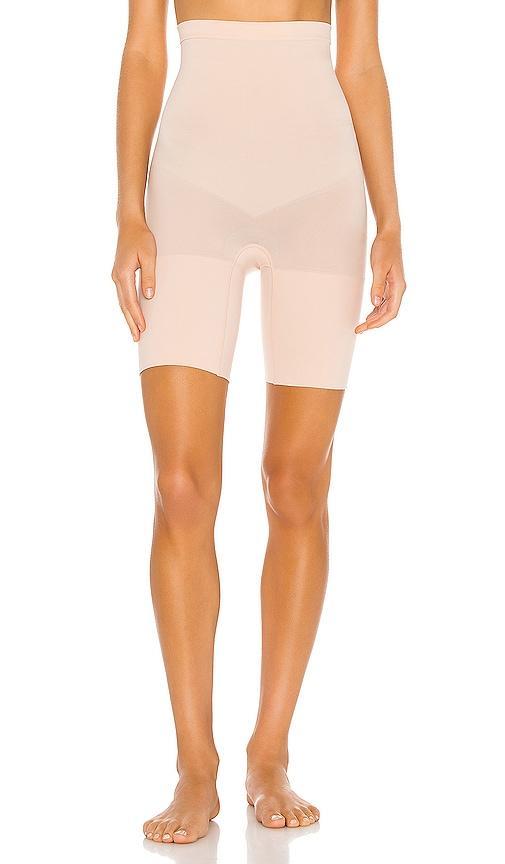 SPANX Higher Power Shorts Product Image