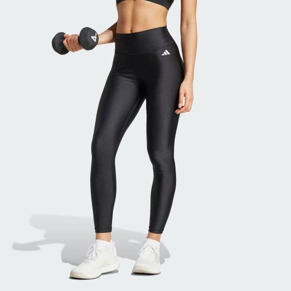 Optime Essentials Shine 7/8 Leggings Product Image