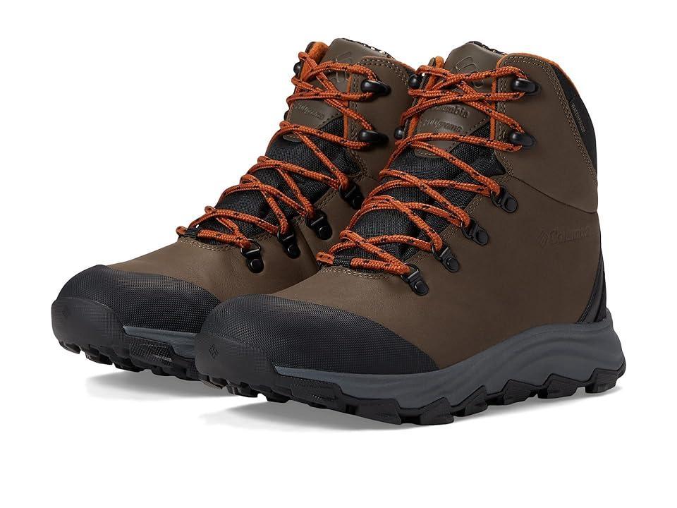 Columbia Men's Expeditionist Boot- Product Image