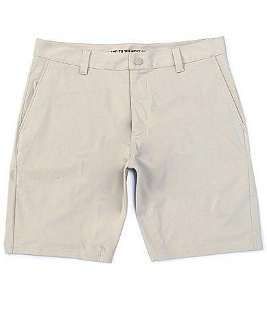 Mens Commuter 9 Shorts Product Image