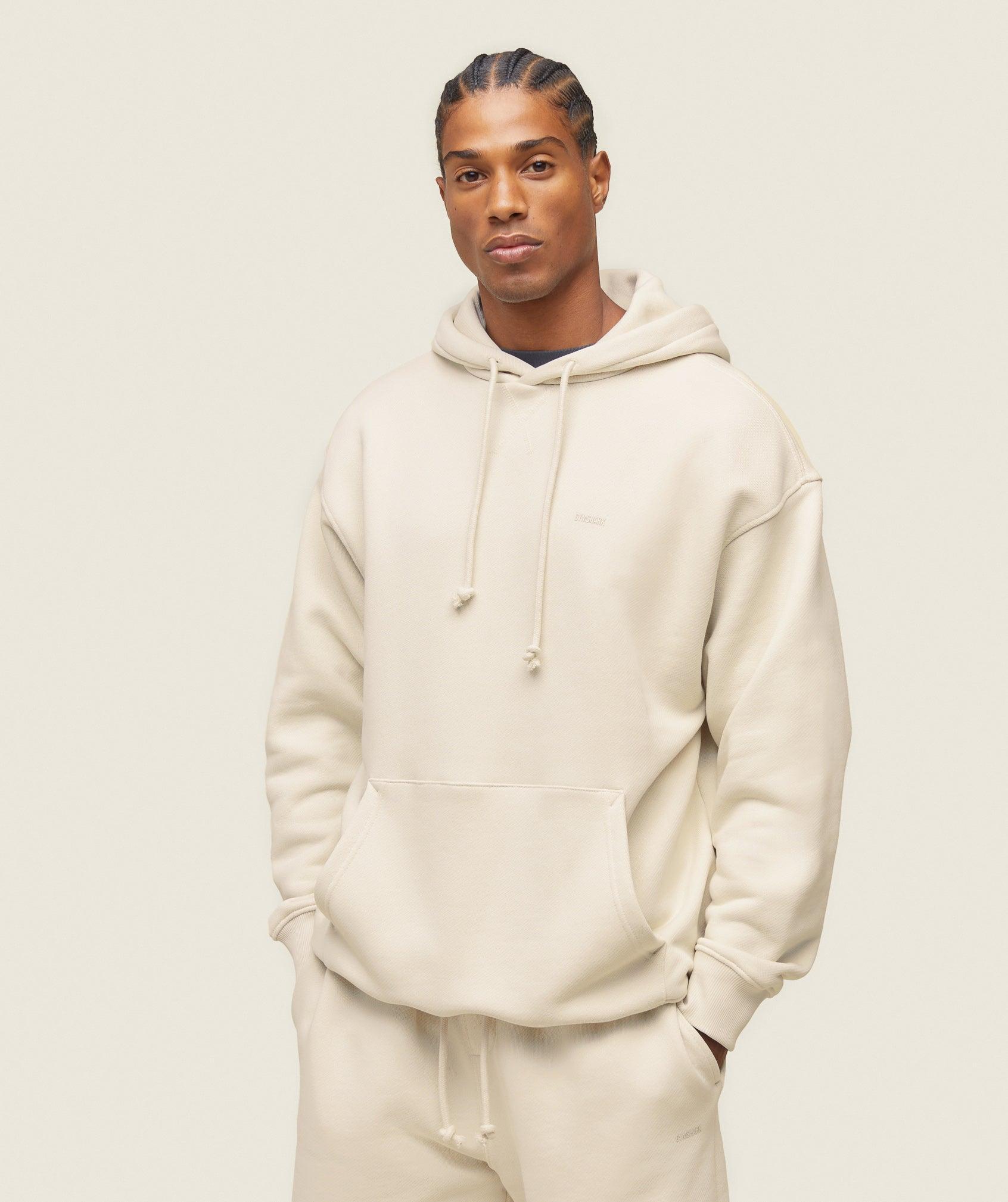 everywear Relaxed Hoodie Product Image