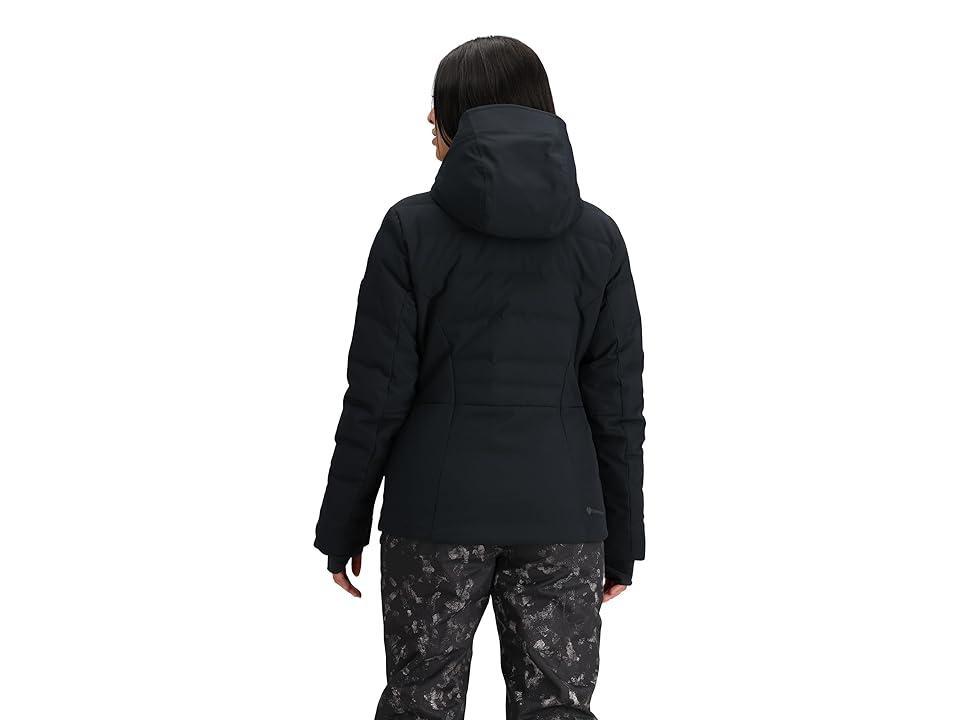 Obermeyer Cosima Down Jacket Women's Clothing Product Image