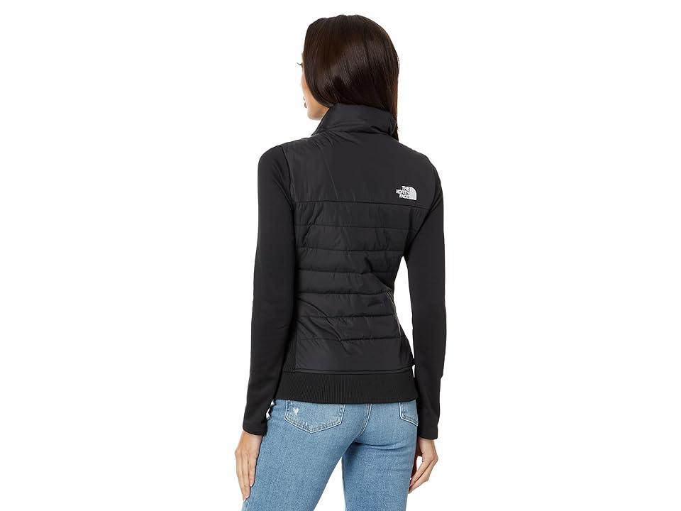 The North Face Mashup Insulated Jacket (TNF ) Women's Clothing Product Image