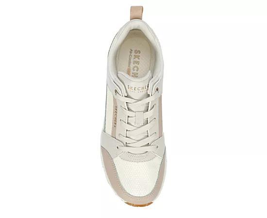 Skechers Womens Uno Everyting Nice Sneaker Product Image