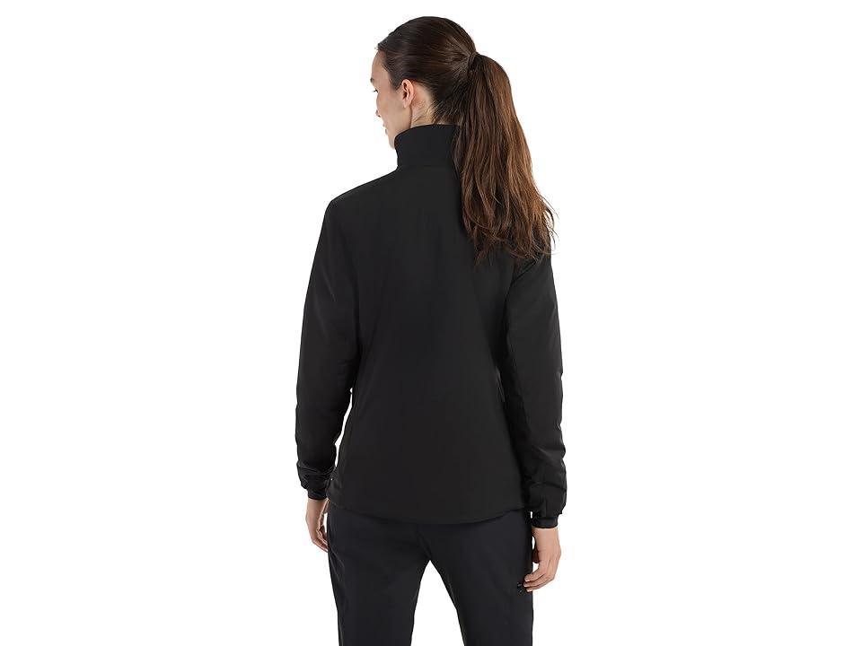 Arc'teryx Atom Jacket Women's Clothing Product Image