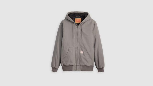 Potrero Workwear Hoodie Product Image