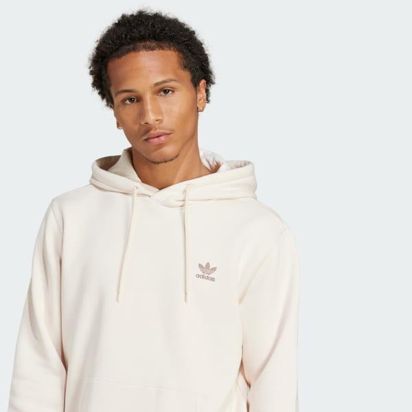 Trefoil Essentials Hoodie Product Image