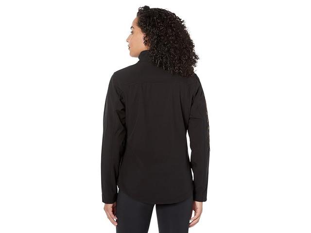 Ariat Women's New Team Softshell Jacket Product Image