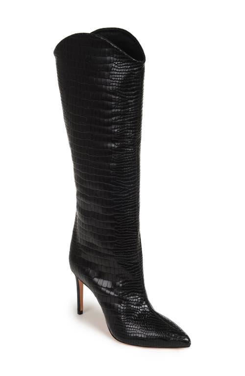 Schutz Maryana Pointed Toe Boot Product Image