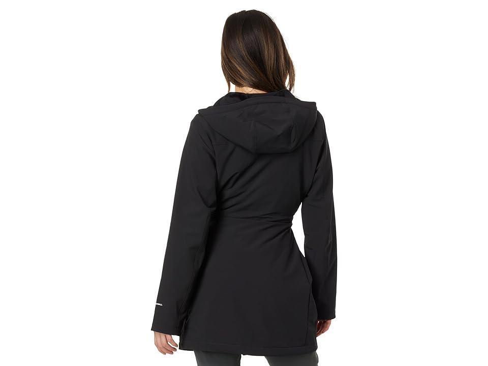 The North Face Shelbe Raschel Parka (TNF ) Women's Clothing Product Image