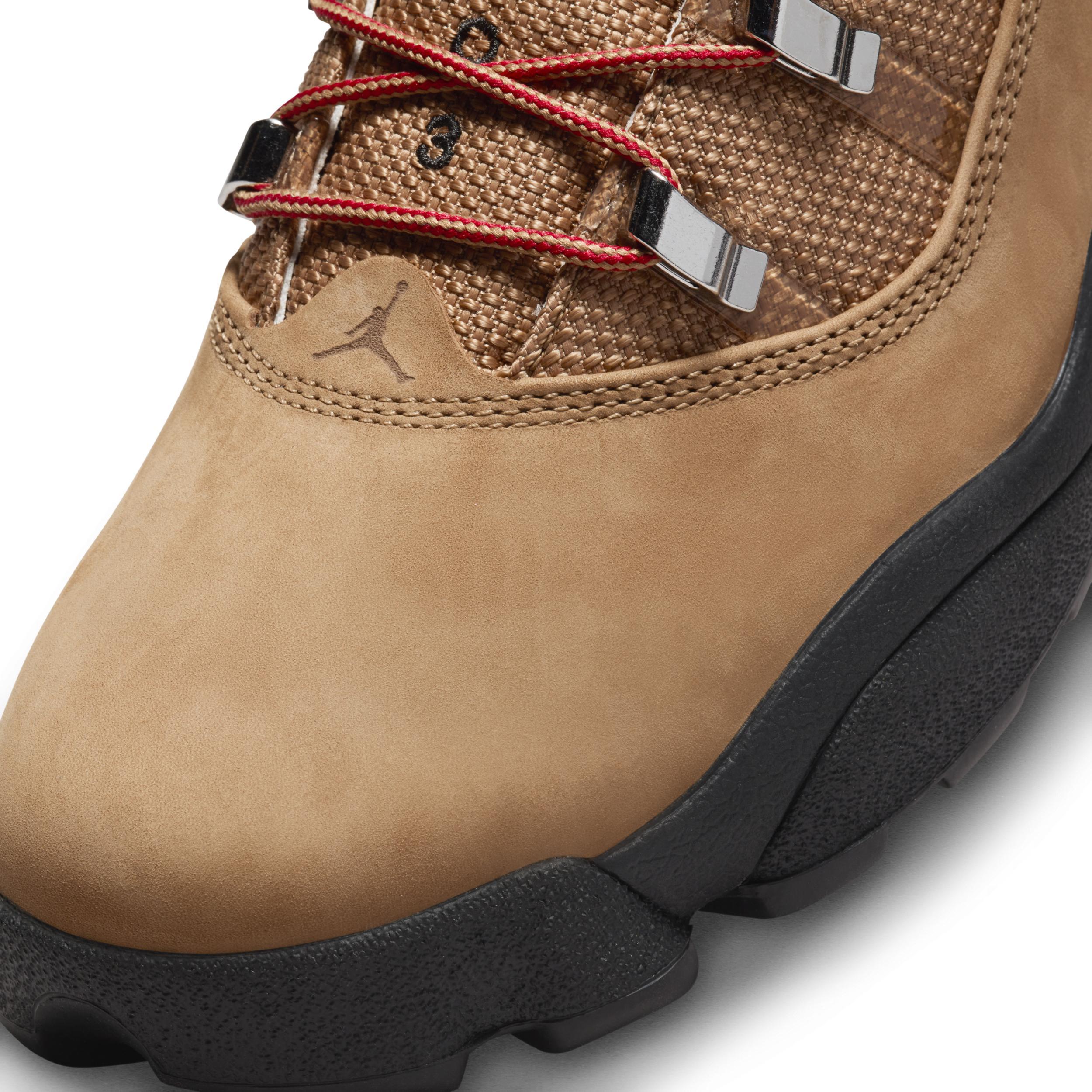 Mens Jordan Winterized 6 Rings Shoes Product Image