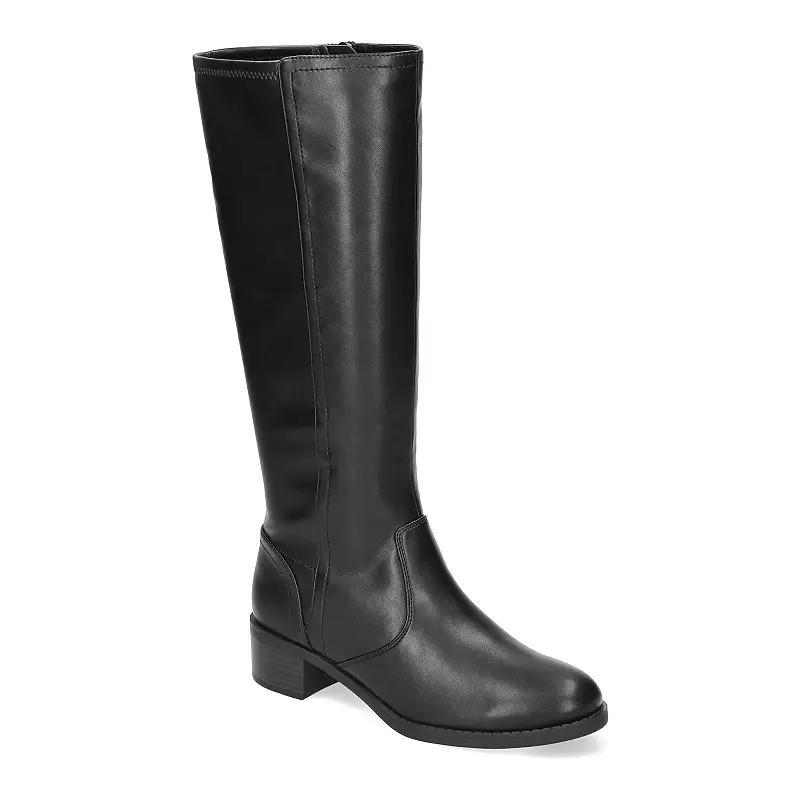 Easy Street Womens Tucker Tall Boot Product Image