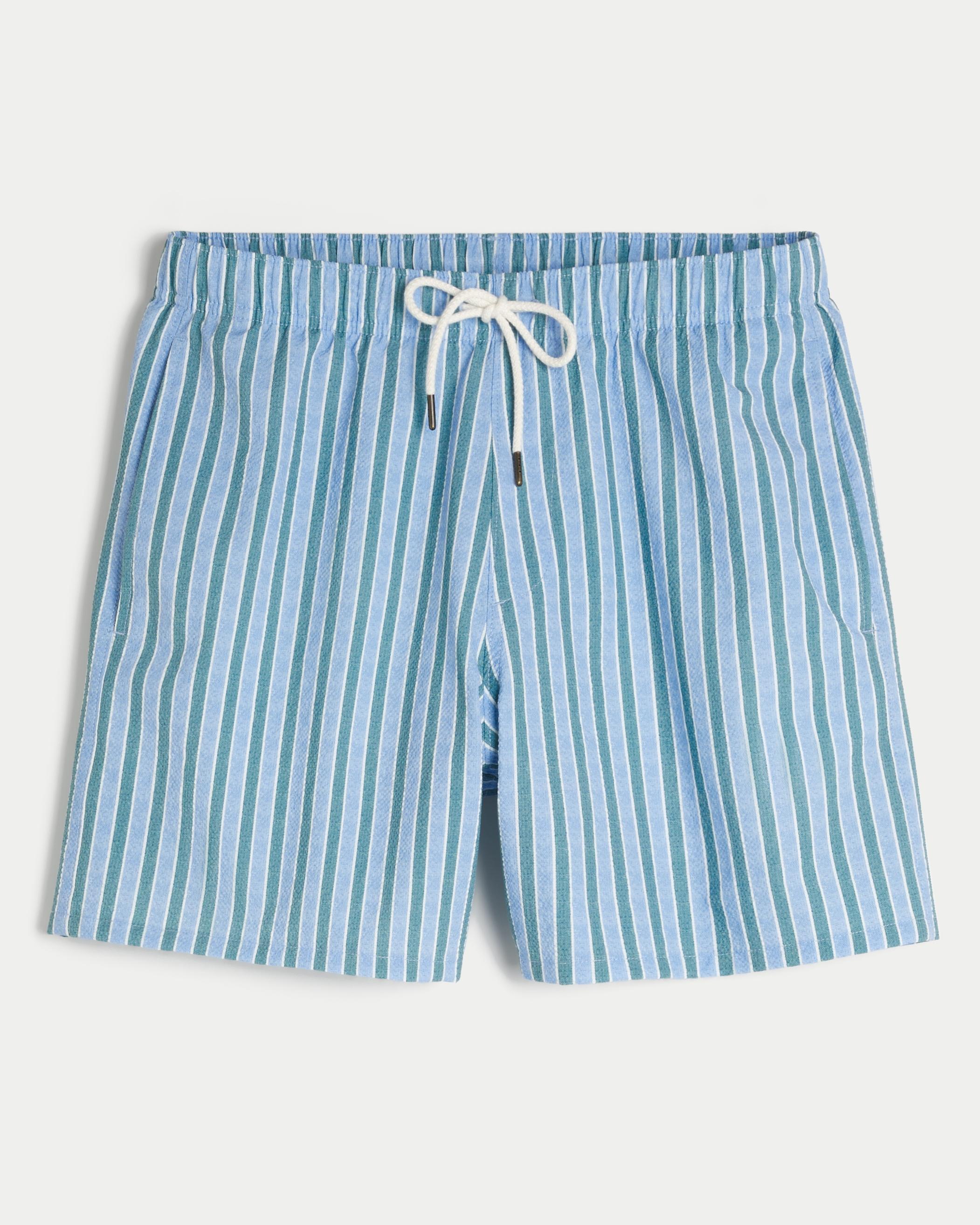 Guard Swim Trunks 6" Product Image