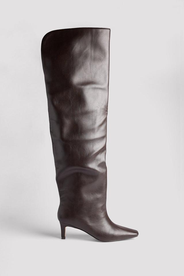 Overknee Boots Product Image