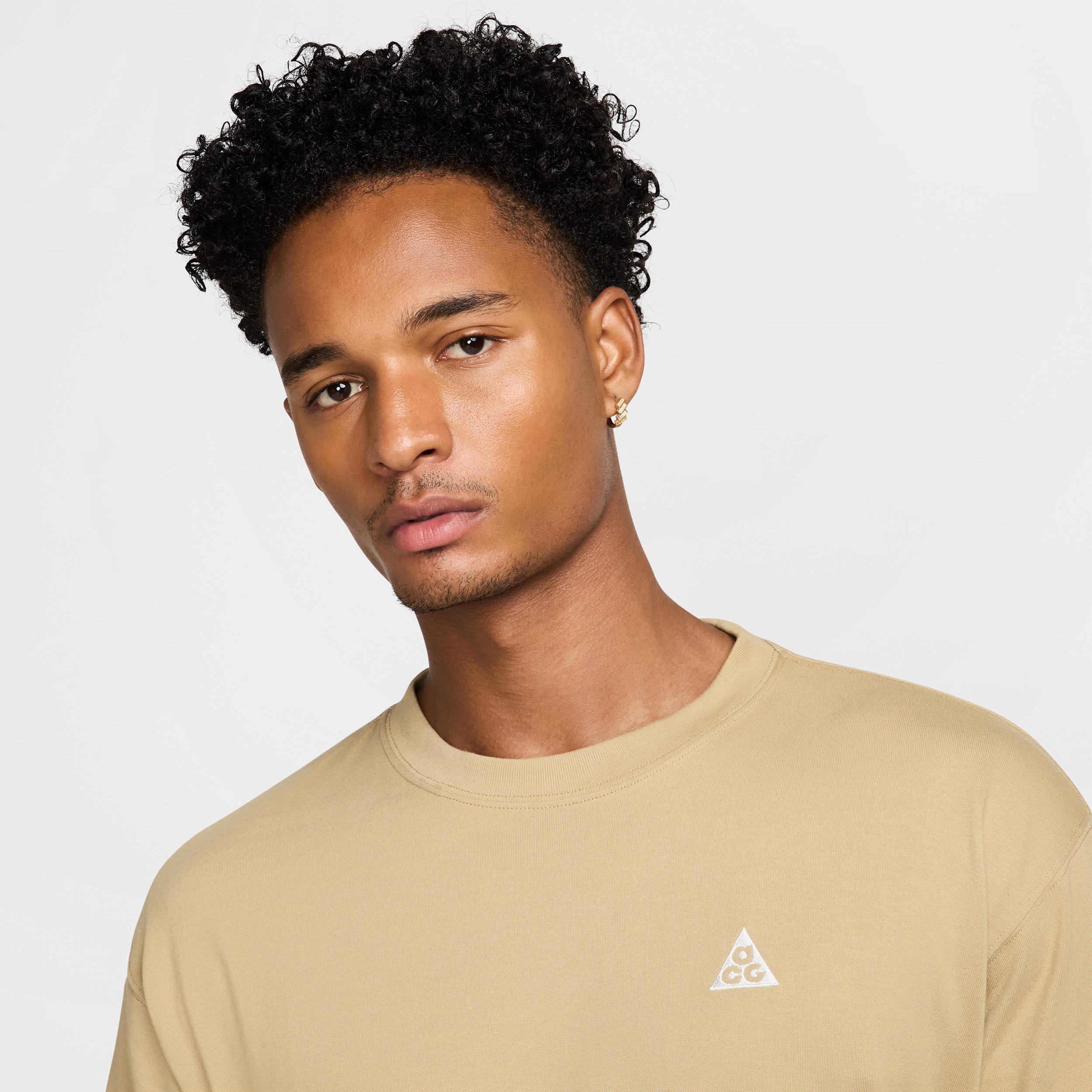 Men's Nike ACG Max90 T-Shirt Product Image