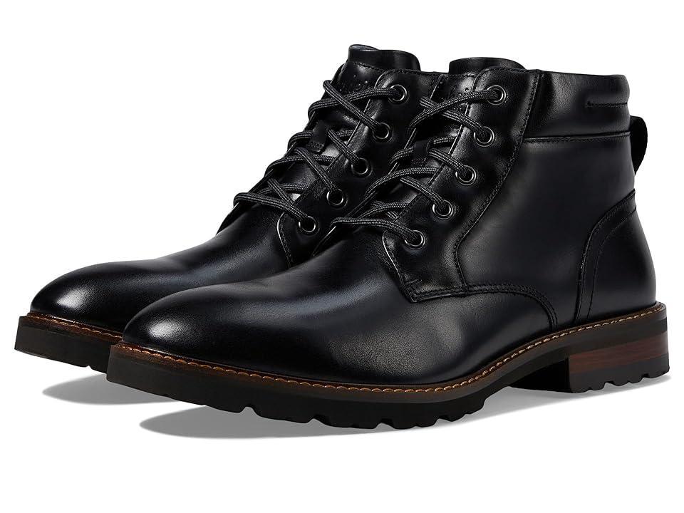 Florsheim Renegade Plain Toe Derby Boot Product Image