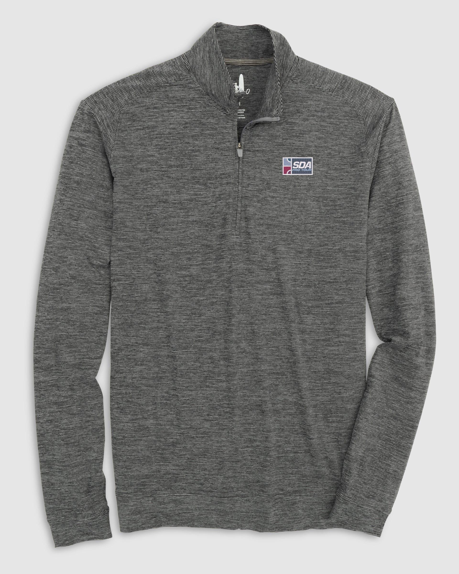 SDA Vaughn Performance 1/4 Zip Pullover Product Image