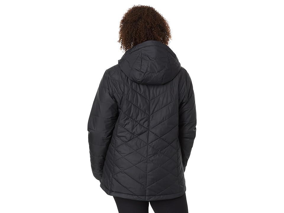 Columbia Women's Heavenly Hooded Jacket- Product Image