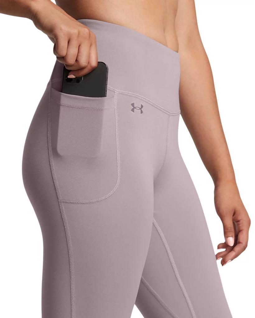 Women's UA Motion Flare Pants Product Image