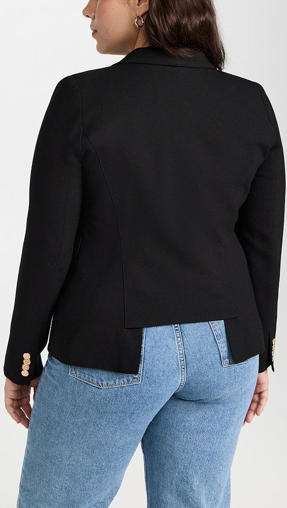 SMYTHE Duchess Blazer | Shopbop Product Image