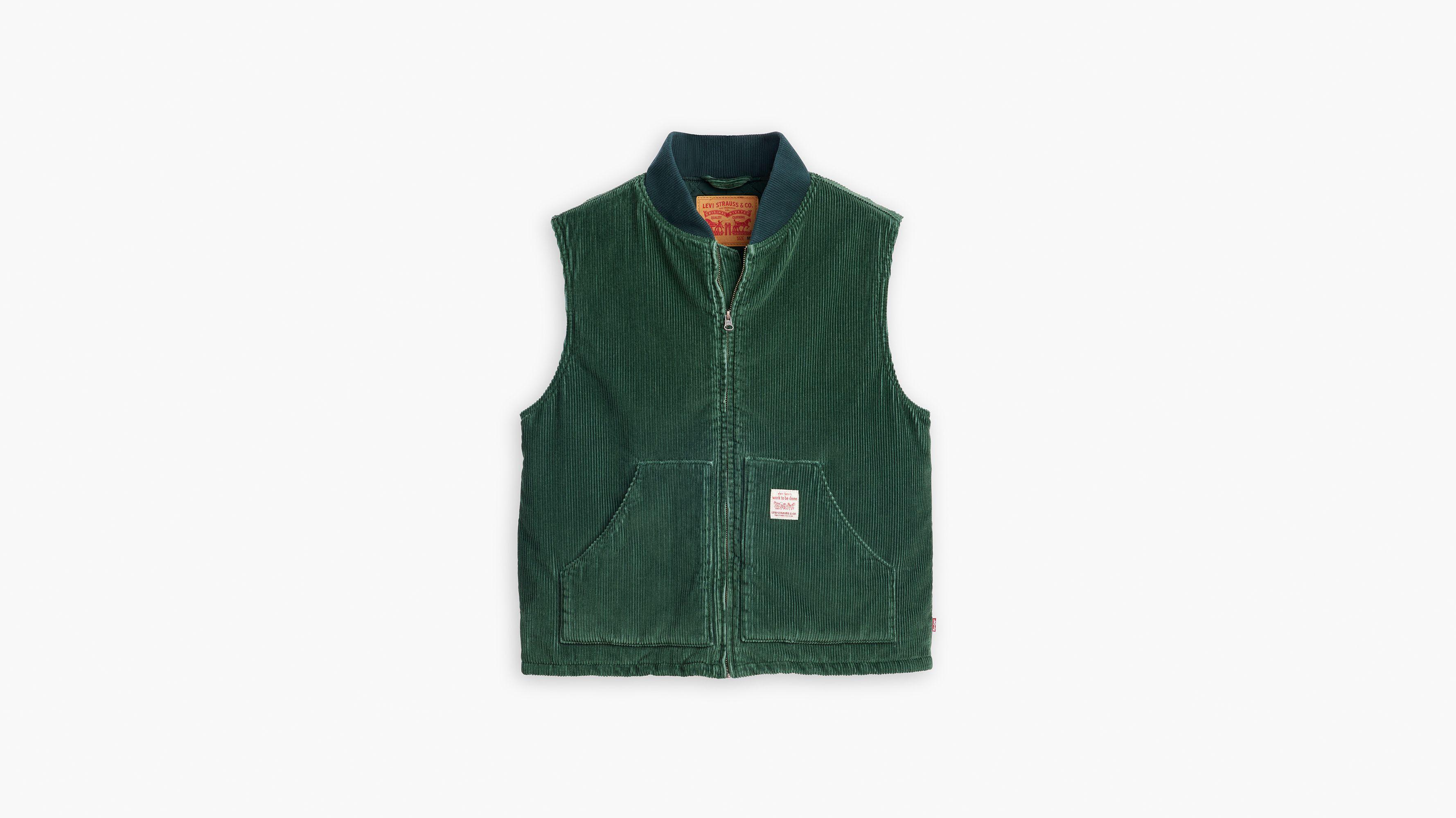 Sansome Vest Product Image