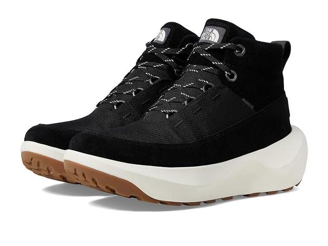 The North Face Halseigh Hiker (TNF /Asphalt Grey) Women's Shoes Product Image