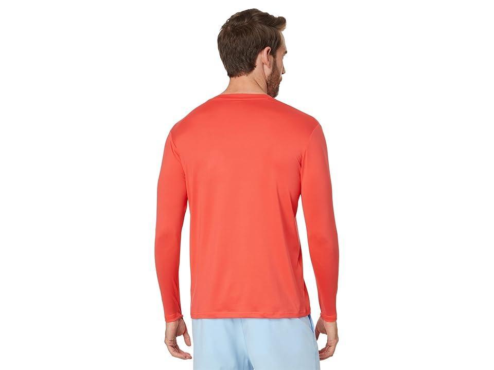 Quiksilver Everyday Surf Long Sleeve Performance Rashguard Product Image