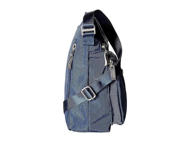 Baggallini Womens Pocket Crossbody Product Image