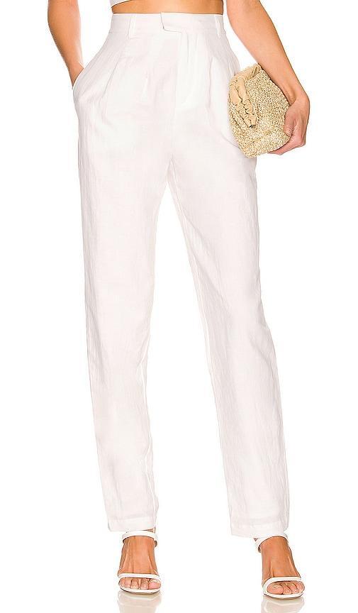 L'Academie The Alaina Pant Size L, M, XL, XXS. Product Image