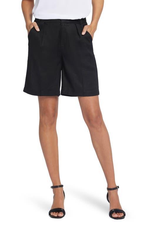 NYDJ Relaxed Shorts Women's Shorts Product Image