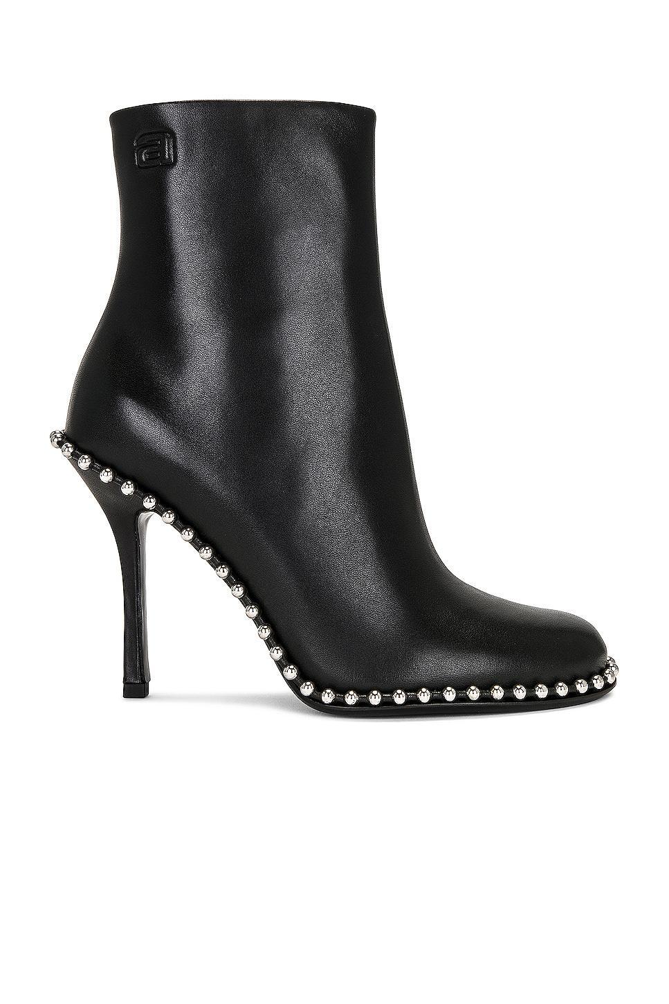 Alexander Wang Nova Stud Bootie Product Image