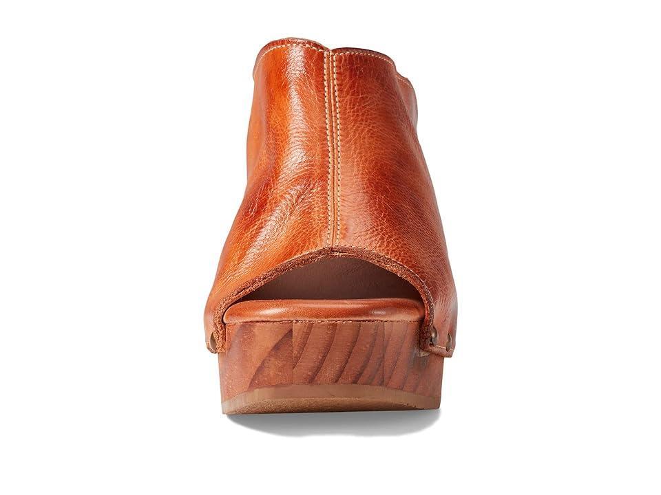 Bed Stu Deva (Cognac Dip-Dye) Women's Shoes Product Image