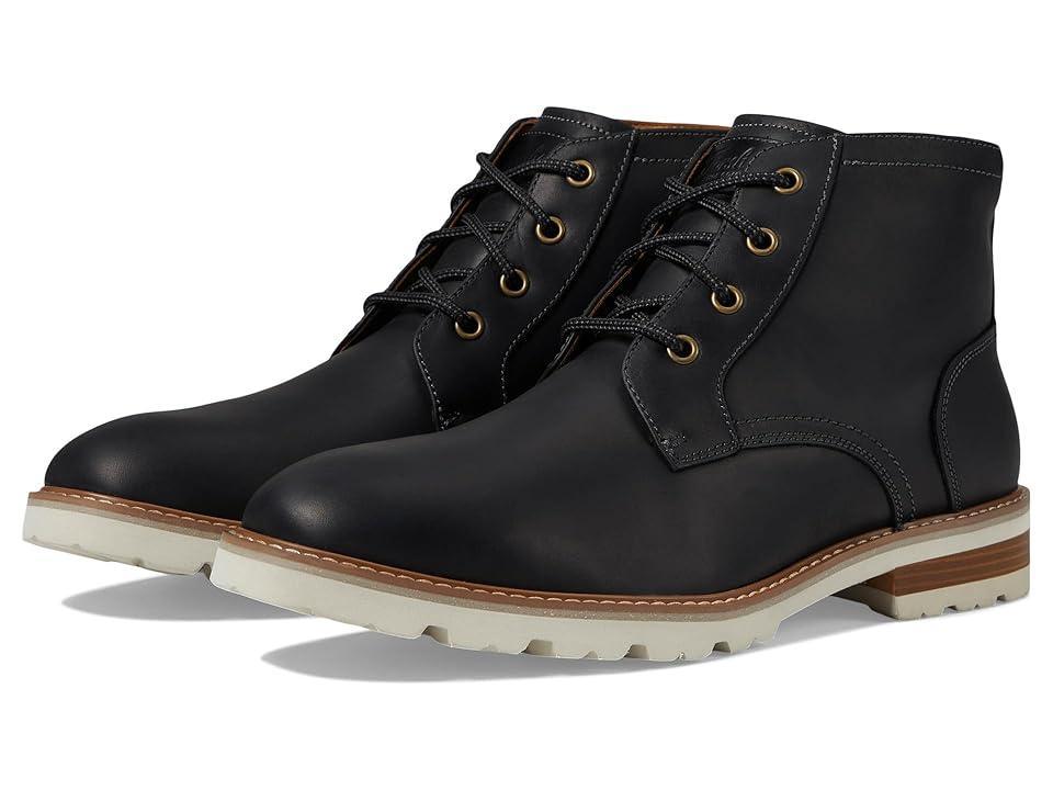 Florsheim Renegade 4-Eye Boot Crazy Horse) Men's Boots Product Image