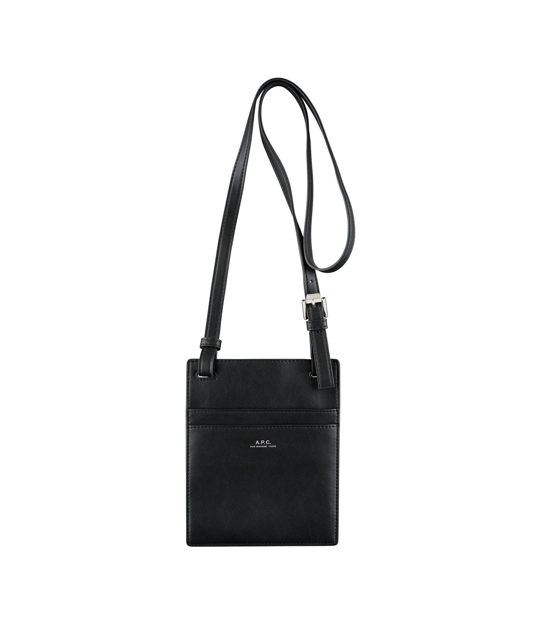 Nino crossbody pouch Male Product Image