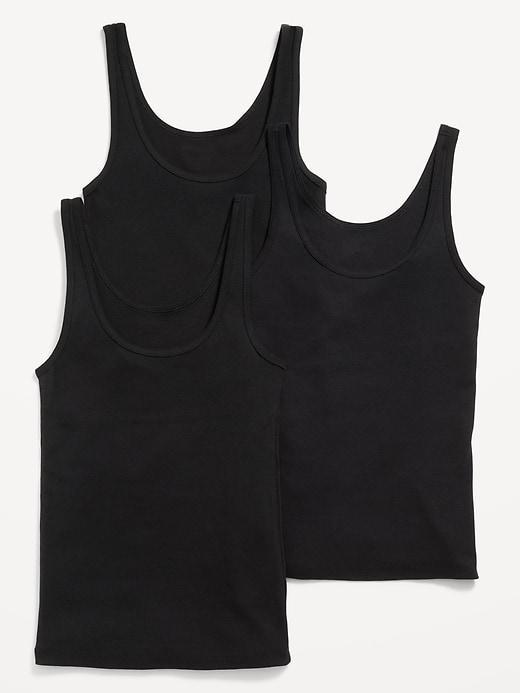 First Layer Tank Top 3-Pack Product Image