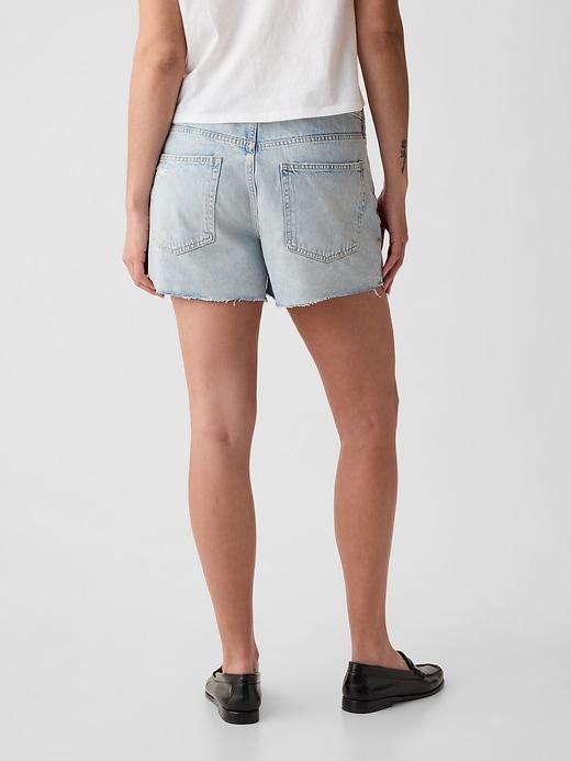 4" Low Stride Shorts Product Image